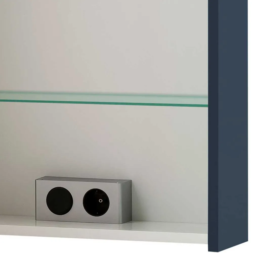 Spiegelschrank Jamaican*Pharao24 Best