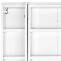 Hot Spiegelschrank Josessa Badezimmerschränke|Spiegelschränke