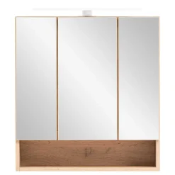 Sale Spiegelschrank Landhaus Vressa Badezimmerschränke|Spiegelschränke