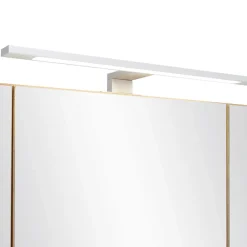 Sale Spiegelschrank Landhaus Vressa Badezimmerschränke|Spiegelschränke