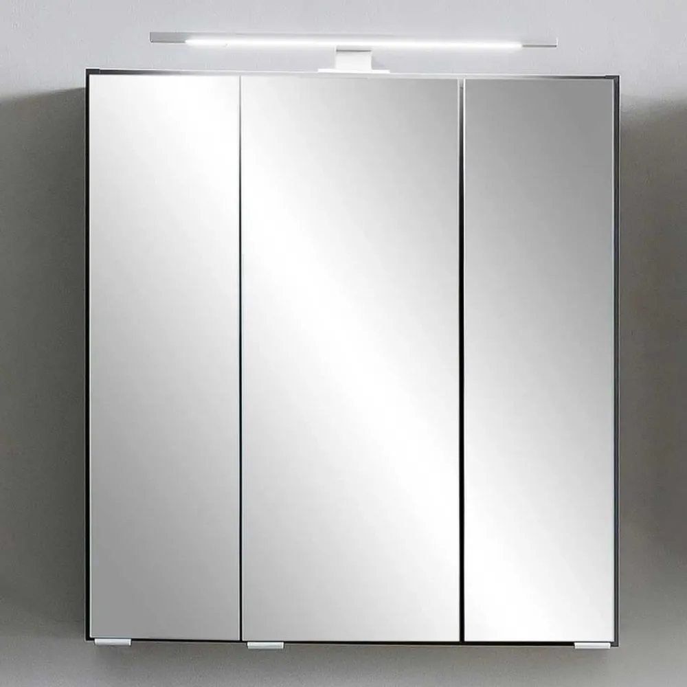 Spiegelschrank Pegruan*Pharao24 New