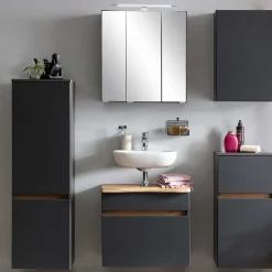 Spiegelschrank Pegruan*Pharao24 New