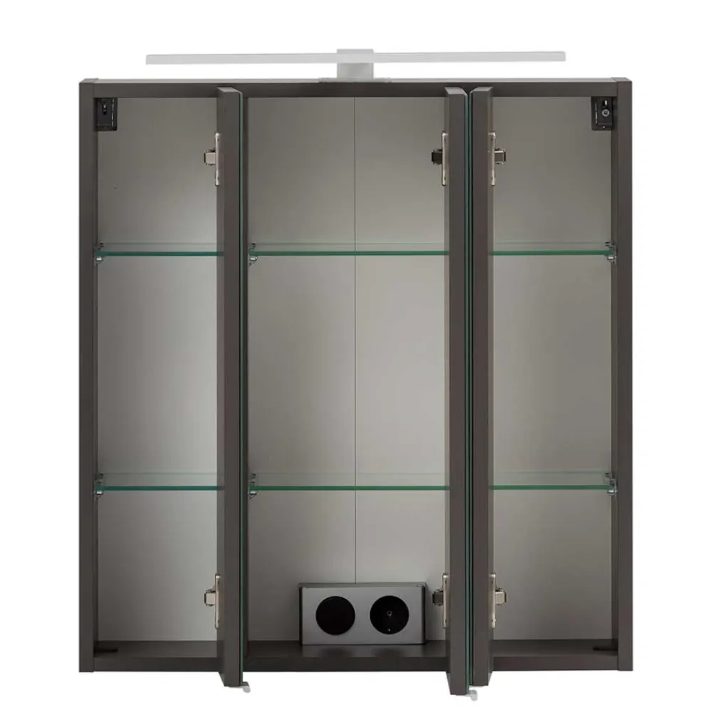 Spiegelschrank Pegruan*Pharao24 New