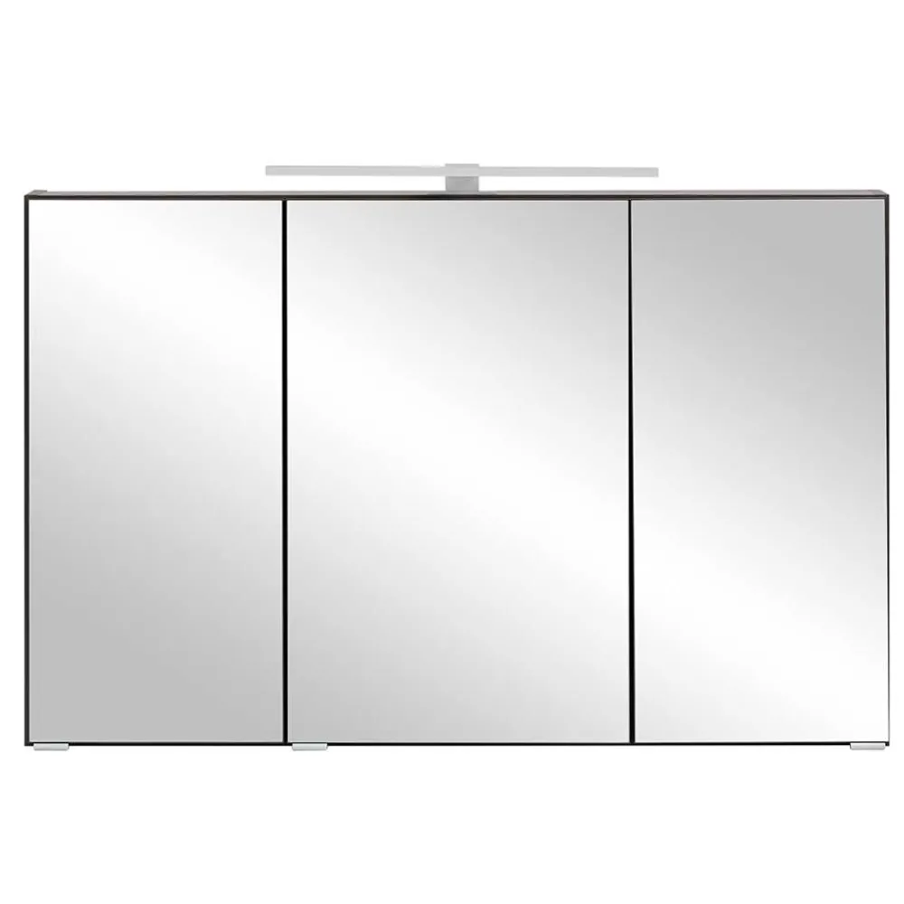 Spiegelschrank Pegruan*Pharao24 New