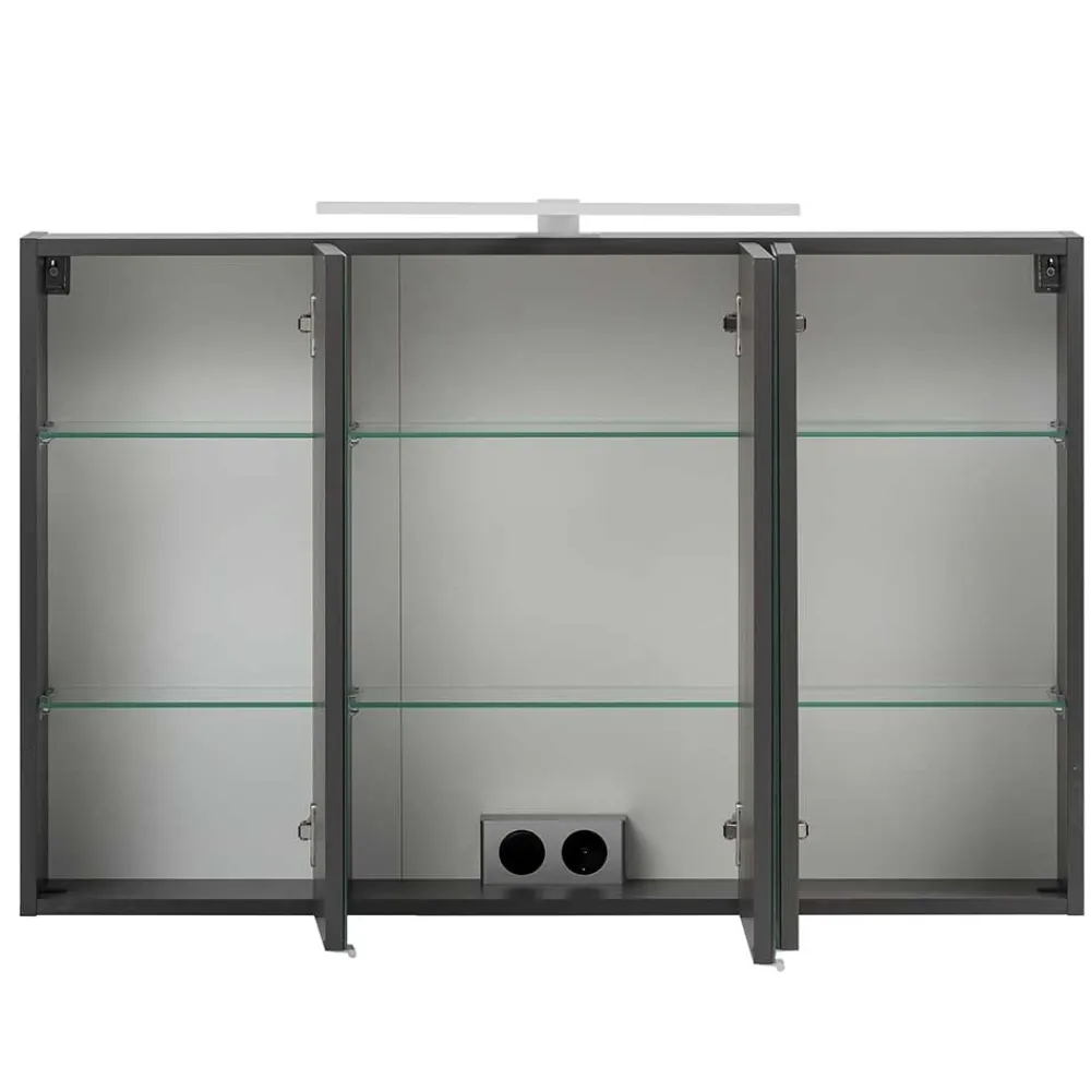 Spiegelschrank Pegruan*Pharao24 New