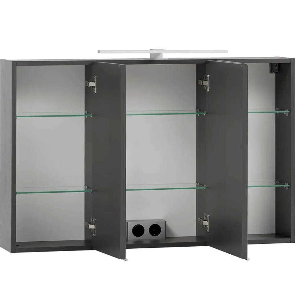 Spiegelschrank Pegruan*Pharao24 New