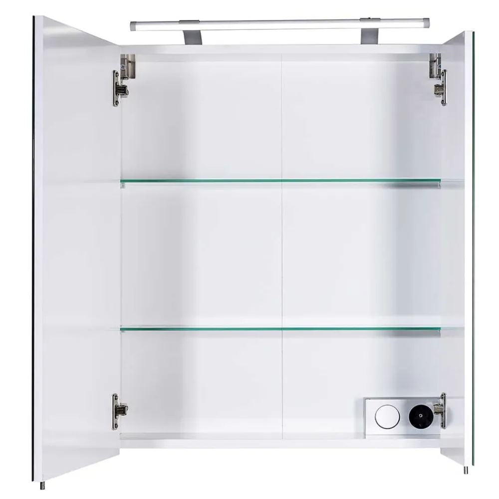 Spiegelschrank Pianosa*Pharao24 Outlet