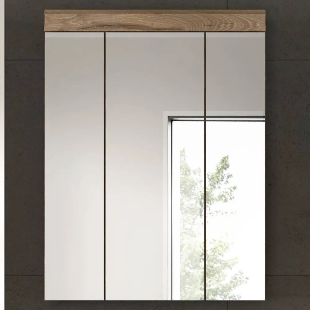 Hot Spiegelschrank Silba Spiegelschränke