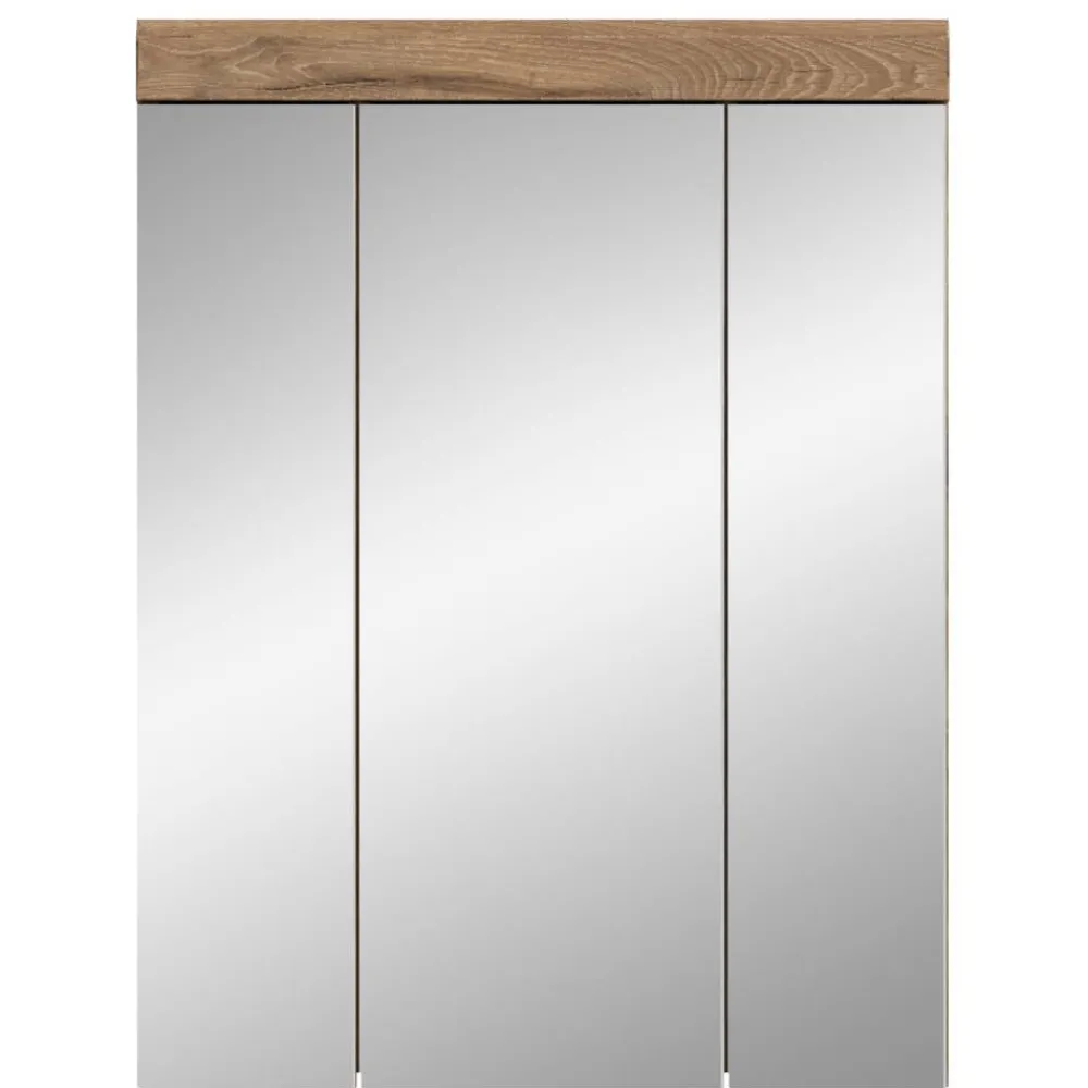 Hot Spiegelschrank Silba Spiegelschränke