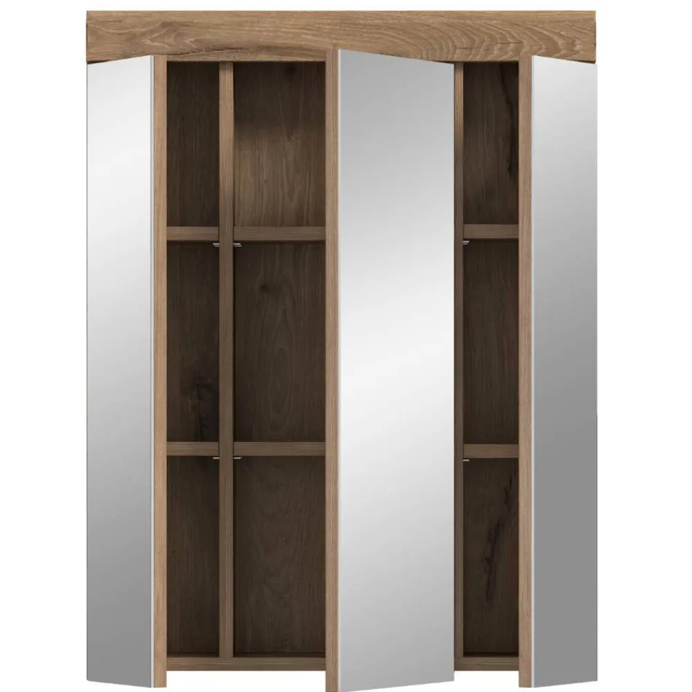 Hot Spiegelschrank Silba Spiegelschränke