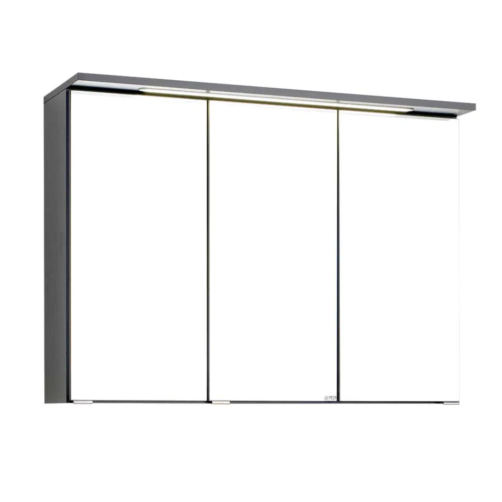 Spiegelschrank Simonas*Pharao24 Sale