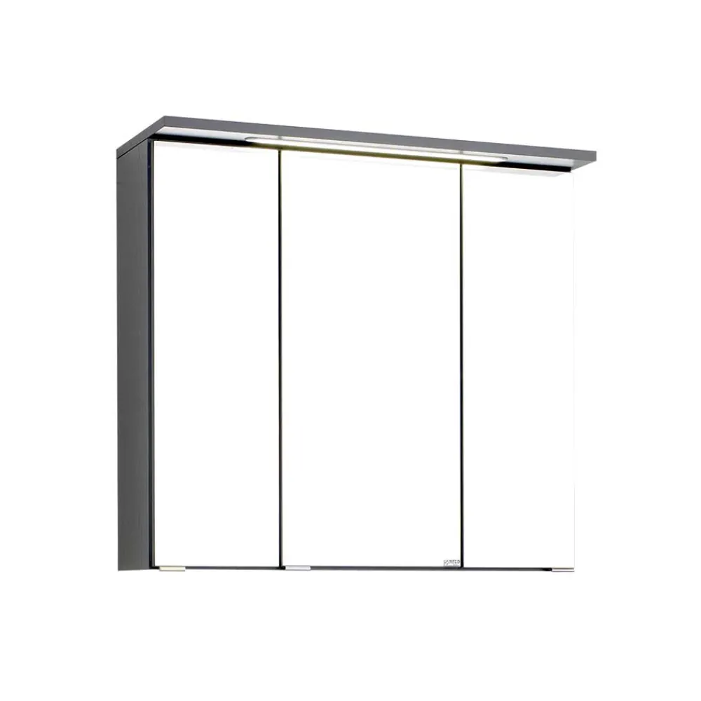 Spiegelschrank Simonas*Pharao24 Sale