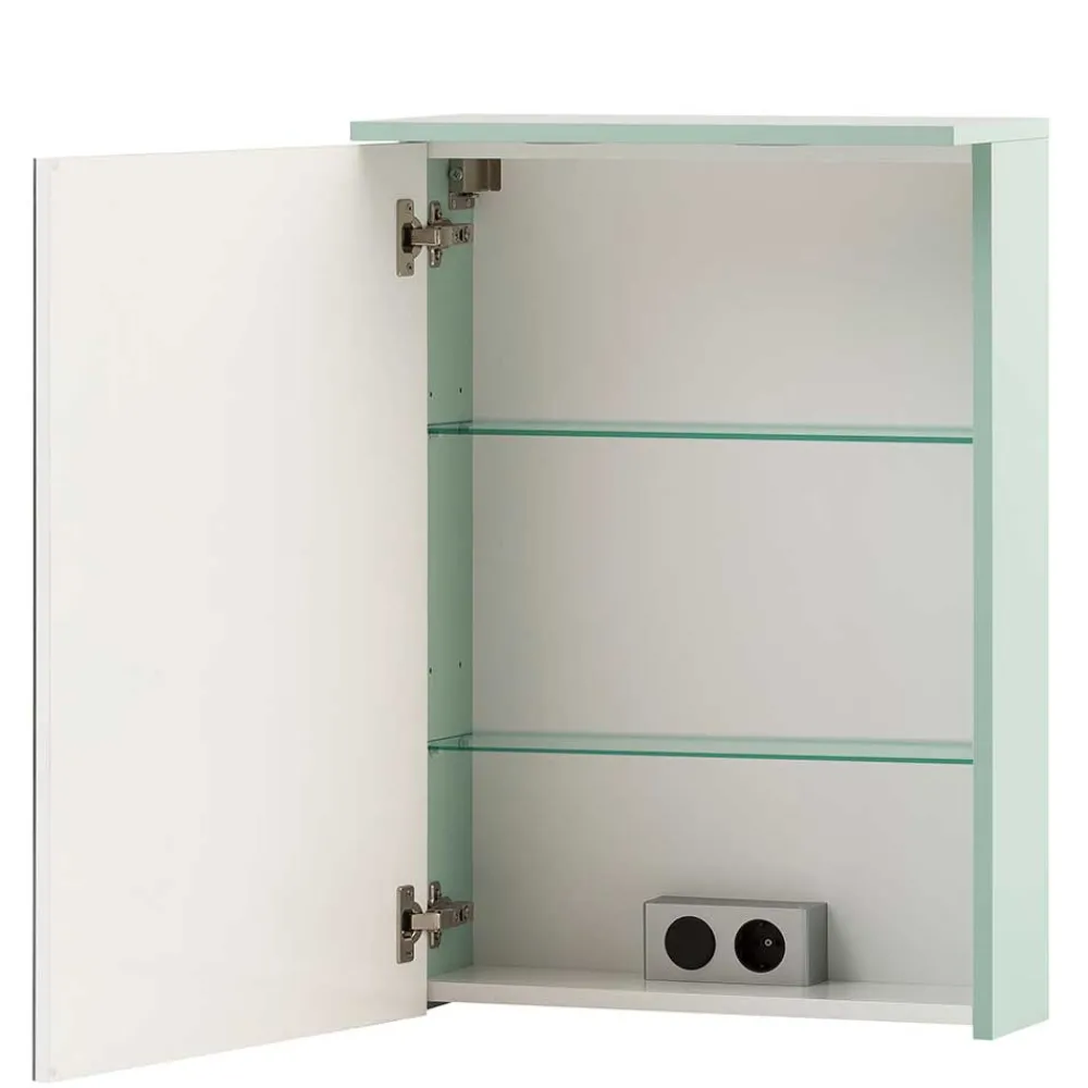 Best Spiegelschrank Smilvin Spiegelschränke