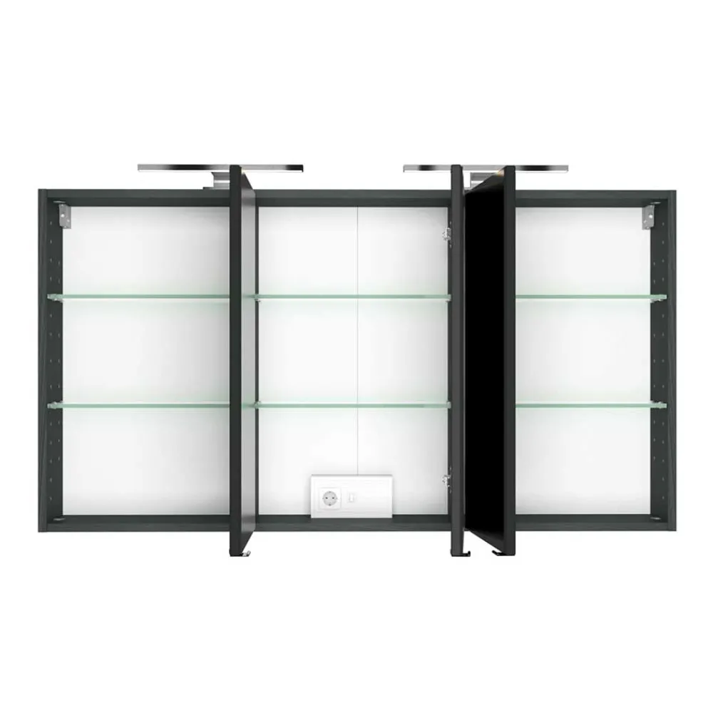 Spiegelschrank Vimmos*Pharao24 New