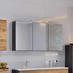 Spiegelschrank Vimmos*Pharao24 New