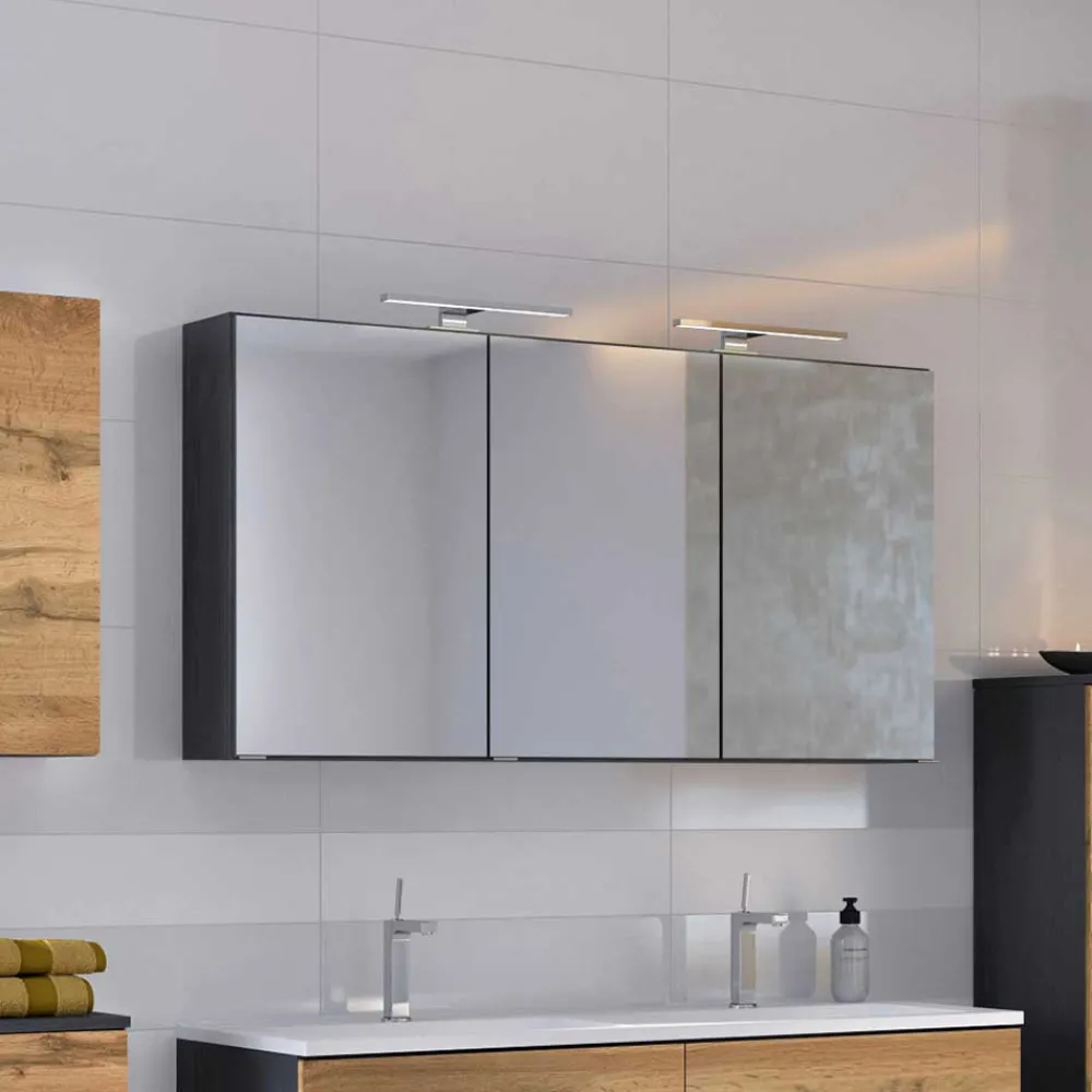 Spiegelschrank Vimmos*Pharao24 New