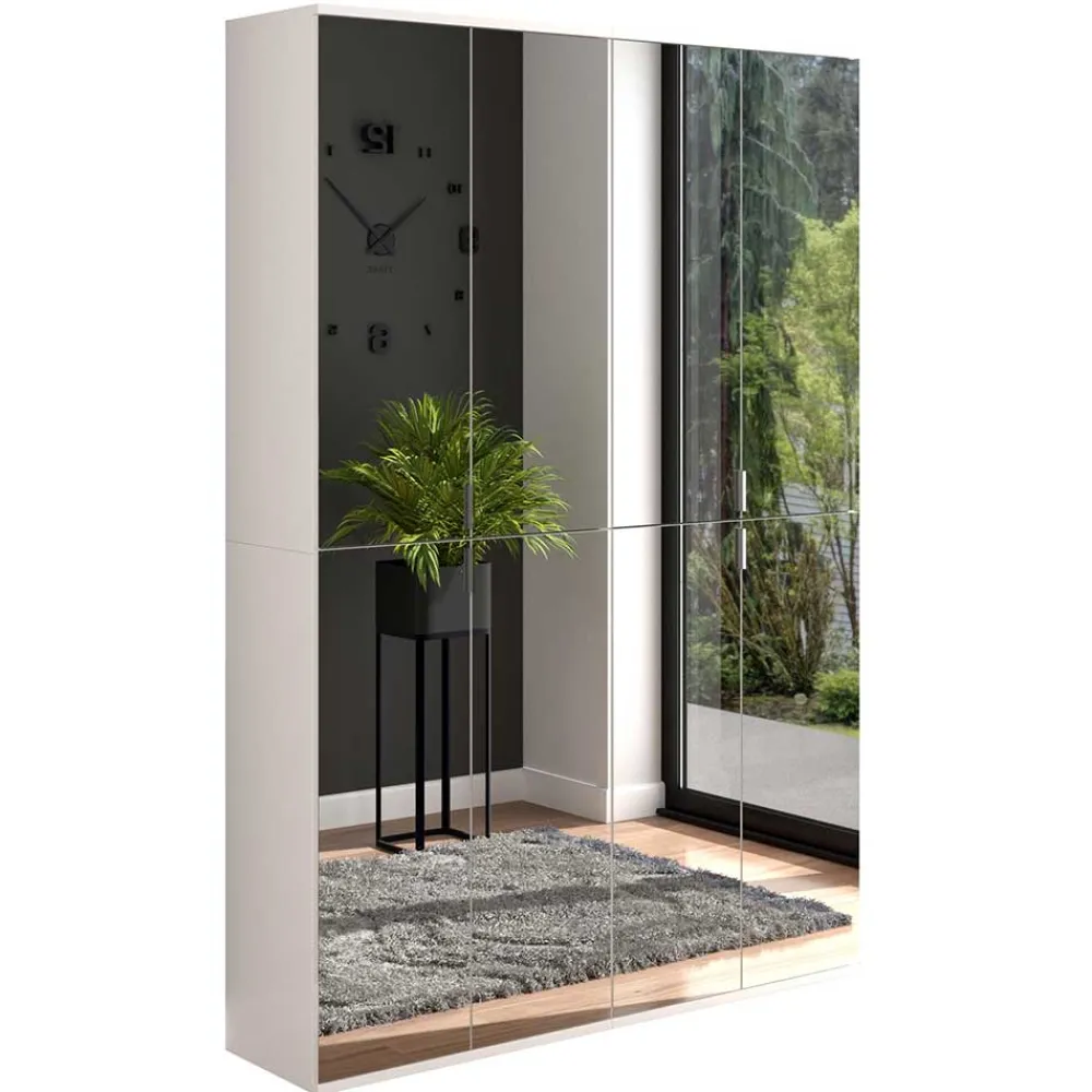 Spiegelschrank zweiteilig Ridonner*Pharao24 Sale