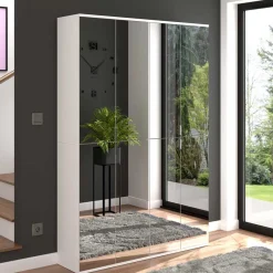 Spiegelschrank zweiteilig Ridonner*Pharao24 Sale