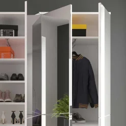 Spiegelschrank zweiteilig Ridonner*Pharao24 Sale