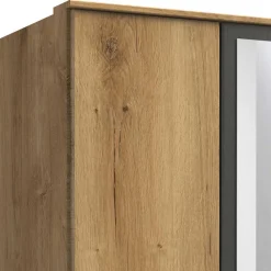 Spiegeltüren Kleiderschrank Ruamantico*Pharao24 Discount