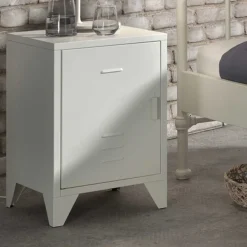 Spind Nachtschrank Marcesion*Pharao24 Clearance