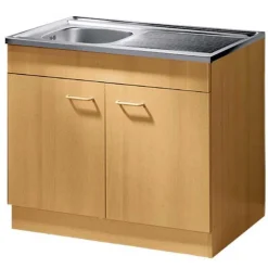 Spülenschrank Chica*Pharao24 Clearance