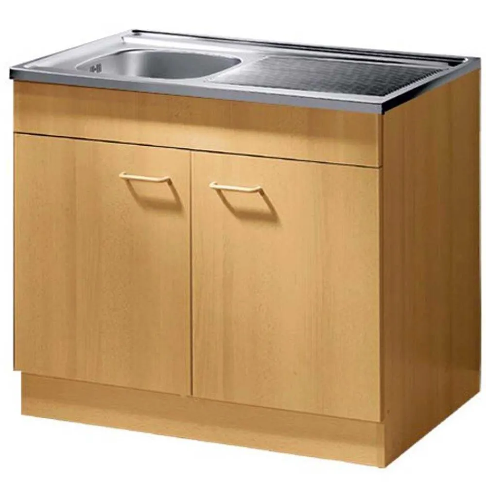 Spülenschrank Chica*Pharao24 Clearance