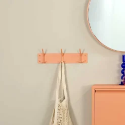 Best Stahl Garderobenleiste Sharmota Garderobenleisten