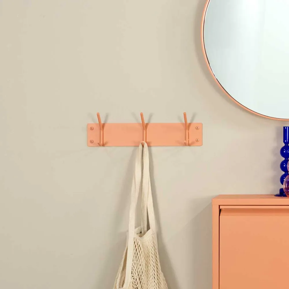 Best Stahl Garderobenleiste Sharmota Garderobenleisten