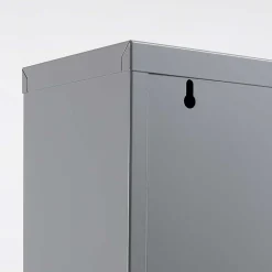 Stahl Schuhschrank Lasewood*Pharao24 New