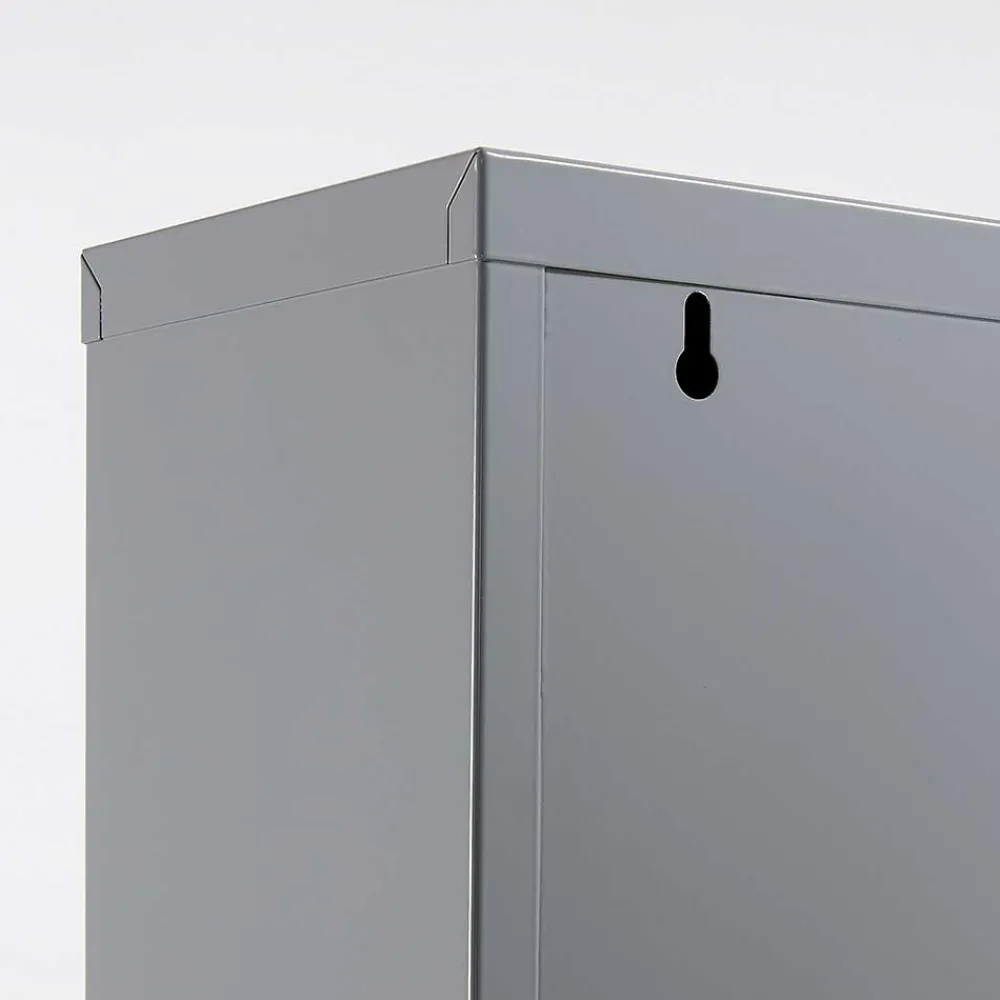 Stahl Schuhschrank Lasewood*Pharao24 New