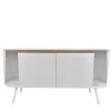 Stahl Sideboard Glorious*Pharao24 Best