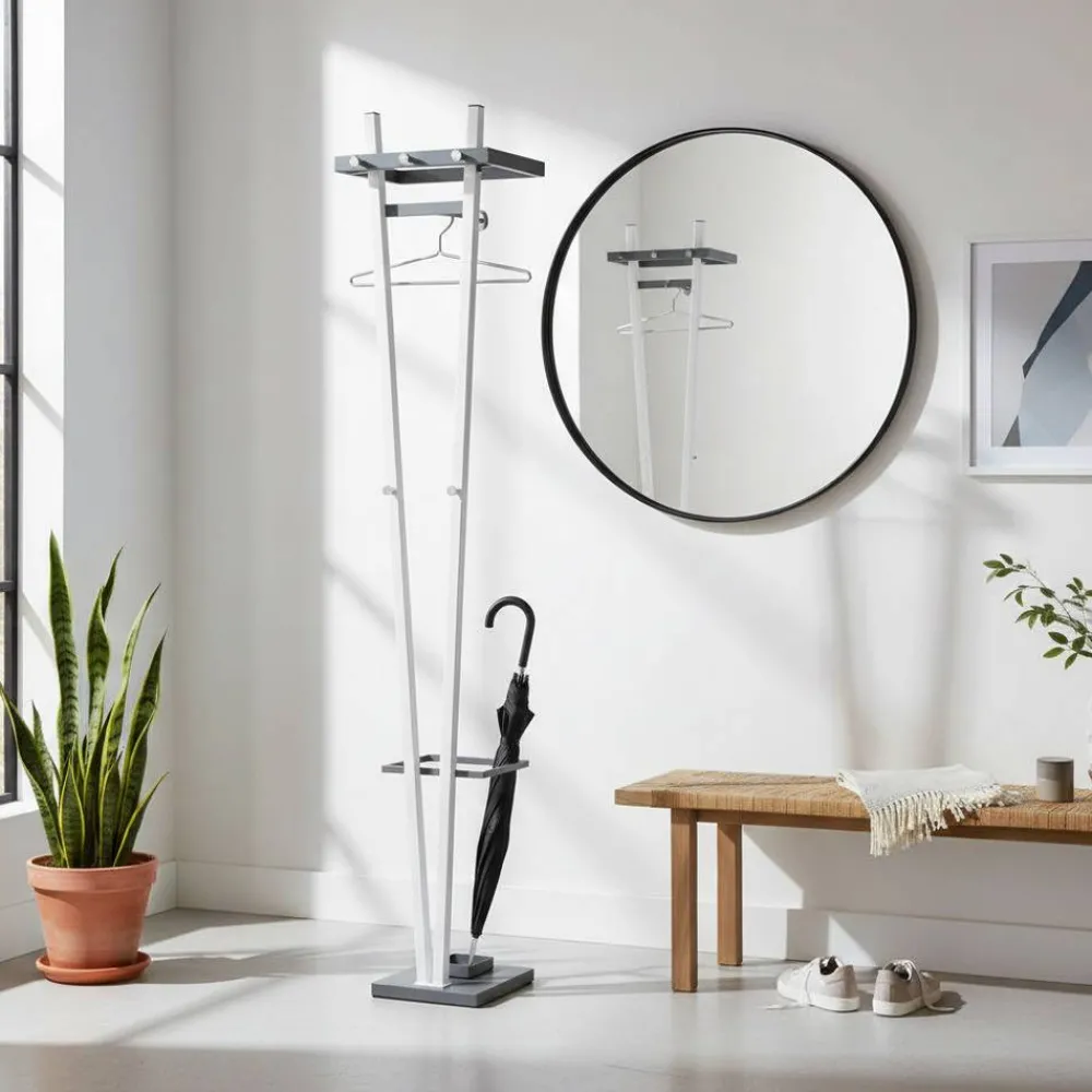 Outlet Standgarderobe Marilon Kleiderständer