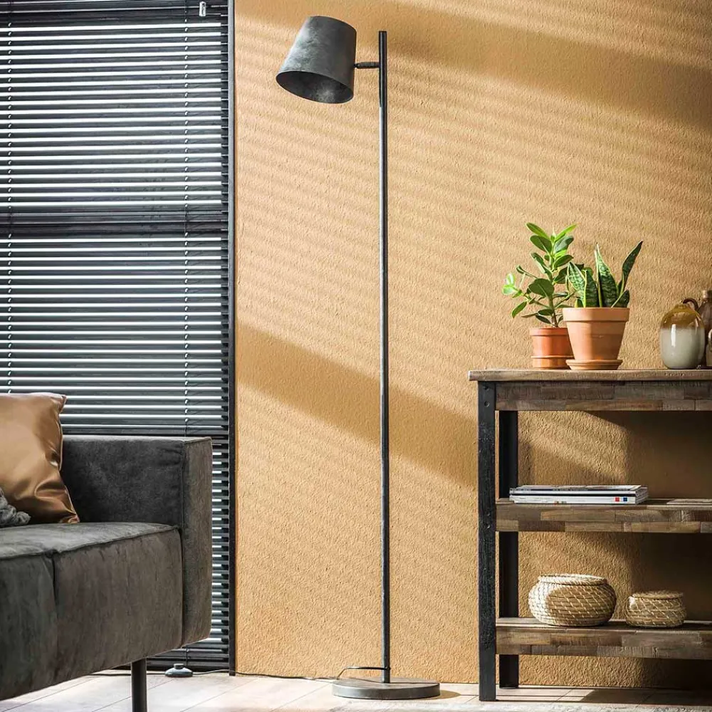 Outlet Standleuchte Hanyas Lampen Und Leuchten