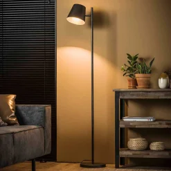 Outlet Standleuchte Hanyas Lampen Und Leuchten