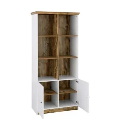 New Standregal Aggios Wohnzimmerregale|Regalschränke