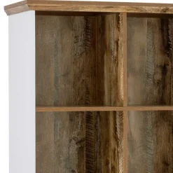 New Standregal Aggios Wohnzimmerregale|Regalschränke