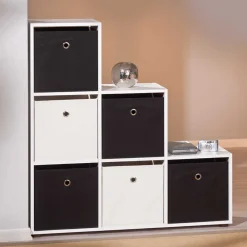 New Standregal Crasidio Raumteiler|Bücherregale