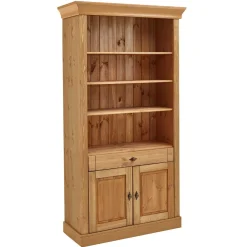 Discount Standregal Drobeta Regalschränke|Wohnzimmerregale