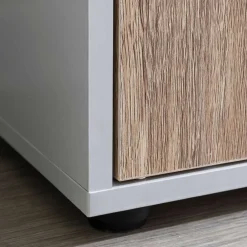 Discount Standregal Glosidrana Wohnzimmerregale|Bücherregale