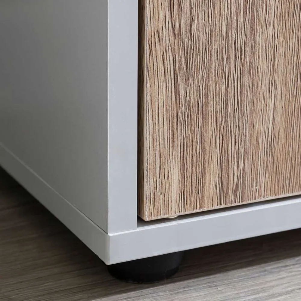 Discount Standregal Glosidrana Wohnzimmerregale|Bücherregale