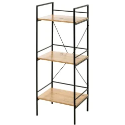 Standregal Hajana Wohnzimmerregale|Bücherregale