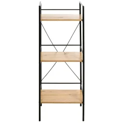 Standregal Hajana Wohnzimmerregale|Bücherregale