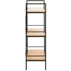 Standregal Hajana Wohnzimmerregale|Bücherregale