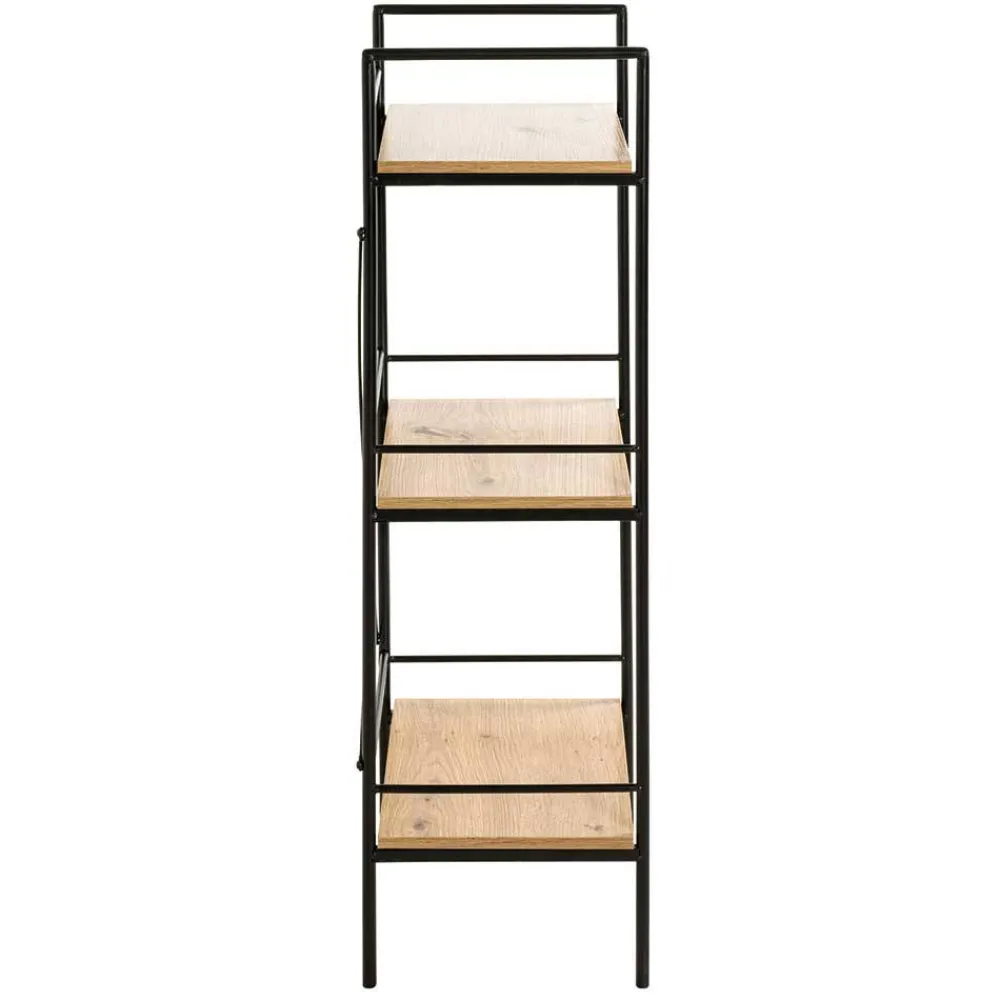 Standregal Hajana Wohnzimmerregale|Bücherregale