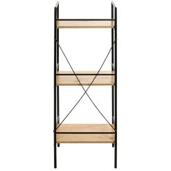 Standregal Hajana Wohnzimmerregale|Bücherregale