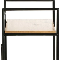 Standregal Hajana Wohnzimmerregale|Bücherregale