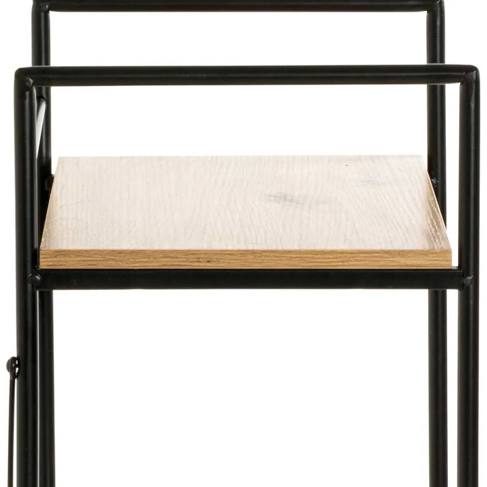 Standregal Hajana Wohnzimmerregale|Bücherregale