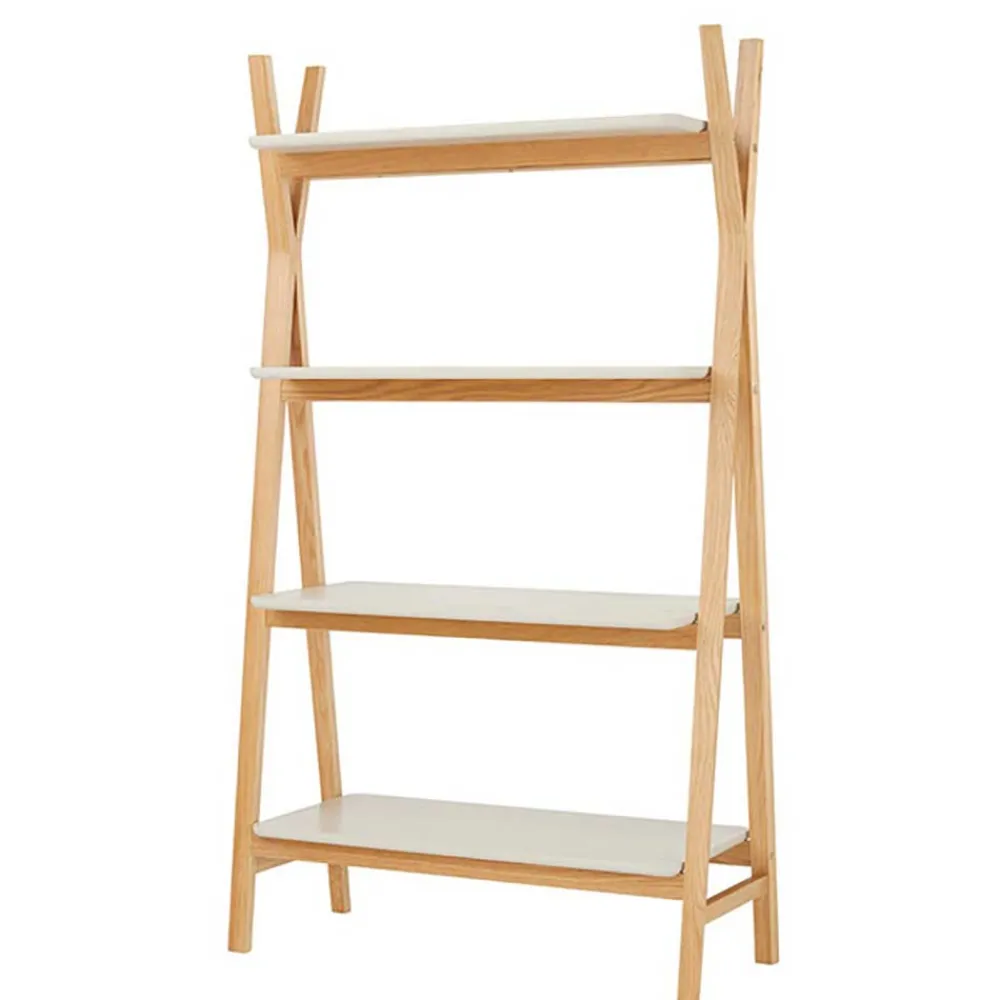 New Standregal Lakohoma Bücherregale|Standregale