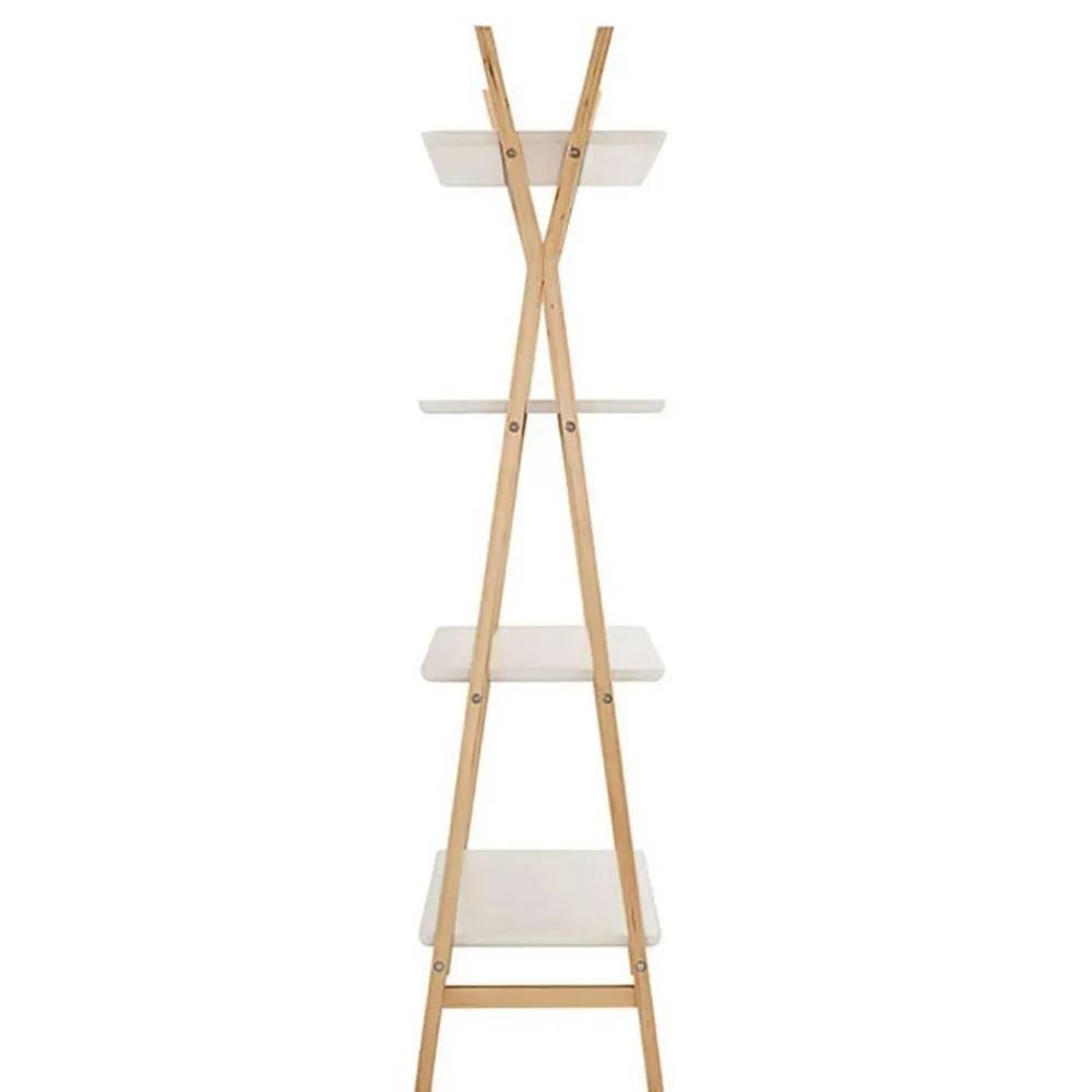 New Standregal Lakohoma Bücherregale|Standregale